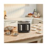 Karaca Hatır Hüp Düet Aroma Türk Kahve Makinesi Beyaz 10 Fincan Kapasiteli