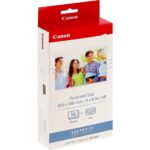 Canon Ink/paper KP-36IP