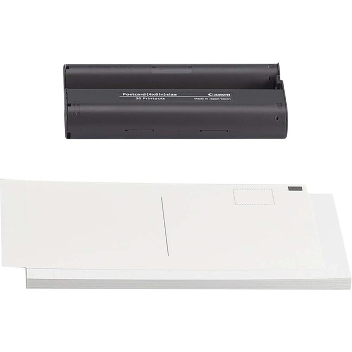 Canon Ink/paper KP-36IP - Görsel 2