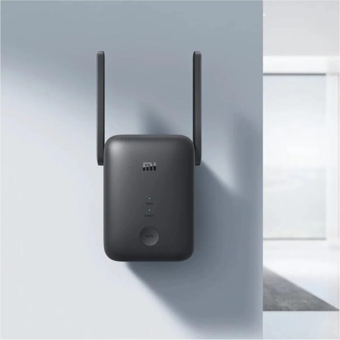 Xiaomi Mi Wifi Range Extender AC1200 Menzil Genişletici - Görsel 4