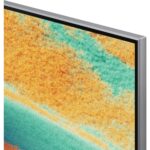 Samsung 85QN85F 85'' 216 Ekran Uydu Alıcılı 4K Ultra HD Tizen Smart QLED TV - Görsel 3