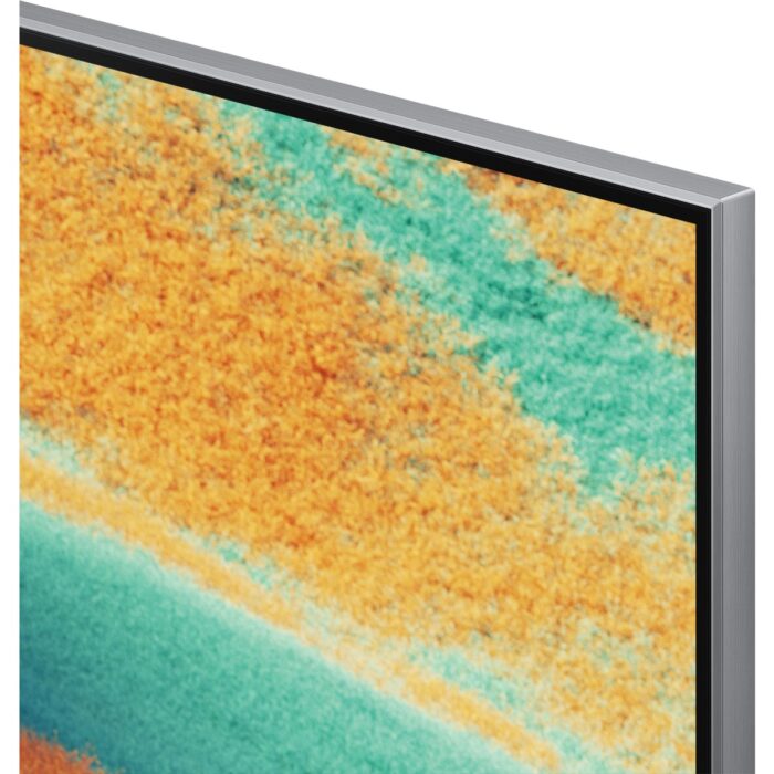 Samsung 55QN85F 55'' 139 Ekran Uydu Alıcılı 4K Ultra HD Tizen Smart QLED TV - Görsel 4