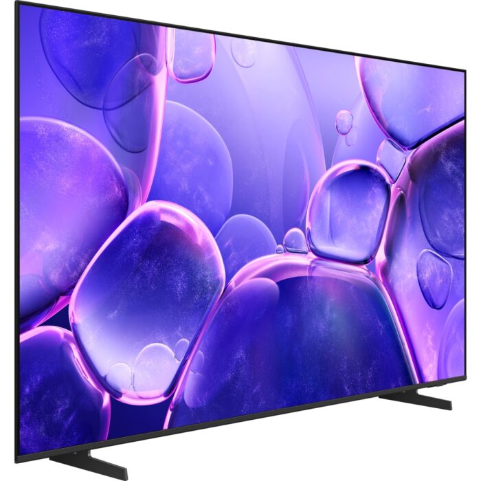Samsung 55U8200F 55'' 139 Ekran Uydu Alıcılı 4K Ultra HD Tizen Smart Crystal  TV - Görsel 3