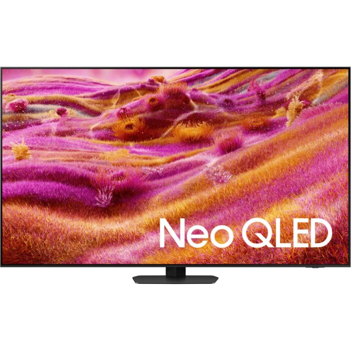 Samsung 85QN90F 85'' 216 Ekran Uydu Alıcılı 4K Ultra HD Tizen Smart QLED TV - Görsel 3