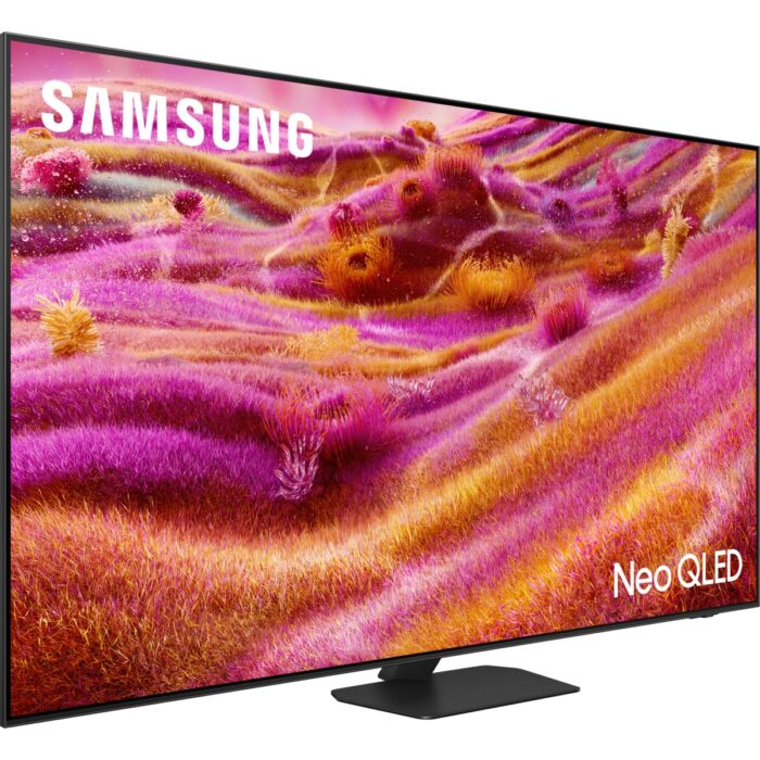 Samsung 85QN90F 85'' 216 Ekran Uydu Alıcılı 4K Ultra HD Tizen Smart QLED TV - Görsel 4