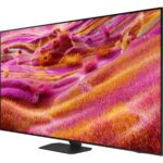 Samsung 85QN90F 85'' 216 Ekran Uydu Alıcılı 4K Ultra HD Tizen Smart QLED TV - Görsel 5