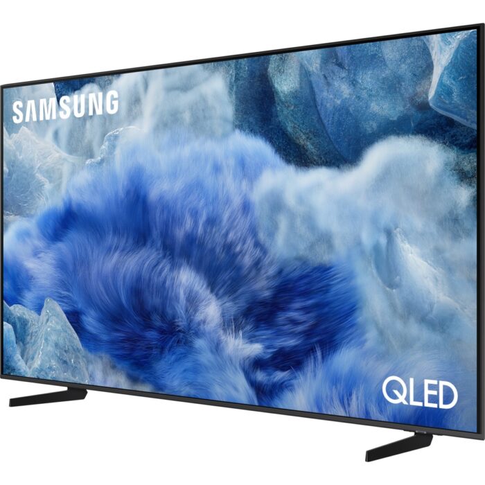 Samsung 65Q8F 65'' 165 Ekran Uydu Alıcılı 4K Ultra HD Tizen Smart QLED TV - Görsel 3