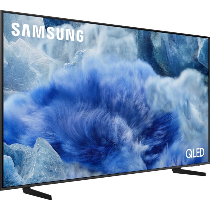 Samsung 65Q8F 65'' 165 Ekran Uydu Alıcılı 4K Ultra HD Tizen Smart QLED TV - Görsel 2