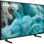 Samsung 50Q7FA 50'' 127 Ekran Uydu Alıcılı 4K Ultra HD Tizen Smart QLED TV - Görsel 3