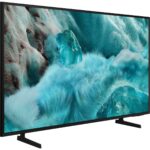 Samsung 50Q7FA 50'' 127 Ekran Uydu Alıcılı 4K Ultra HD Tizen Smart QLED TV - Görsel 5