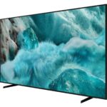 Samsung 55Q7FA 55'' 139 Ekran Uydu Alıcılı 4K Ultra HD Tizen Smart QLED TV - Görsel 3