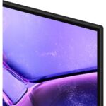Samsung 65U8200F 65'' 165 Ekran Uydu Alıcılı 4K Ultra HD Tizen Smart Crystal  TV - Görsel 5