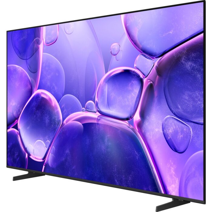 Samsung 65U8200F 65'' 165 Ekran Uydu Alıcılı 4K Ultra HD Tizen Smart Crystal  TV - Görsel 3