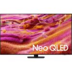Samsung 75QN90F 75'' 190 Ekran Uydu Alıcılı 4K Ultra HD Tizen Smart QLED TV - Görsel 3