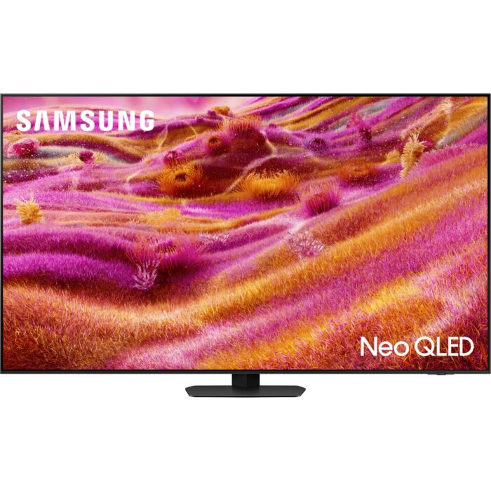 Samsung 75QN90F 75'' 190 Ekran Uydu Alıcılı 4K Ultra HD Tizen Smart QLED TV - Görsel 2
