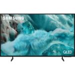 Samsung 43Q7FA 43'' 109 Ekran Uydu Alıcılı 4K Ultra HD Tizen Smart QLED TV