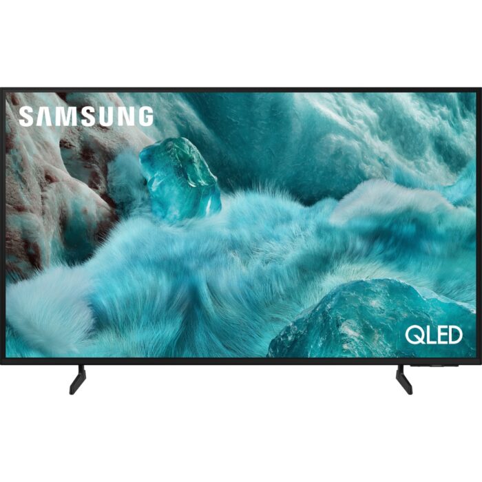 110001025452223.jpg Samsung 43Q7FA 43'' 109 Ekran Uydu Alıcılı 4K Ultra HD Tizen Smart QLED TV - Görsel 1
