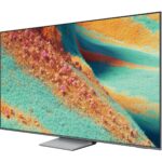Samsung 75QN85F 75'' 190 Ekran Uydu Alıcılı 4K Ultra HD Tizen Smart QLED TV - Görsel 4