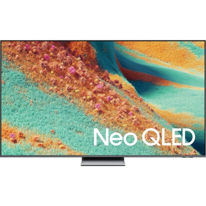 Samsung 75QN85F 75'' 190 Ekran Uydu Alıcılı 4K Ultra HD Tizen Smart QLED TV - Görsel 2
