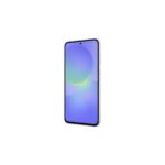 Samsung Galaxy A36 5g 128 GB 8 GB Ram (Samsung Türkiye Garantili) Antrasit - Görsel 3