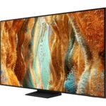 Samsung 65QN70F 65'' 165 Ekran Uydu Alıcılı 4K Ultra HD Tizen Smart QLED TV - Görsel 4