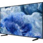 Samsung 75Q8F 75'' 190 Ekran Uydu Alıcılı 4K Ultra HD Tizen Smart QLED TV - Görsel 3