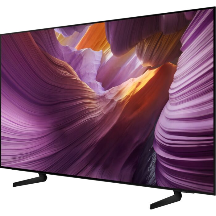 Samsung 65S85F 65'' 165 Ekran Uydu Alıcılı 4K Ultra HD Tizen Smart OLED TV - Görsel 5
