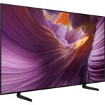Samsung 55S85F 55'' 139 Ekran Uydu Alıcılı 4K Ultra HD Tizen Smart OLED TV - Görsel 3