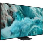 Samsung 65Q7F 65'' 165 Ekran Uydu Alıcılı 4K Ultra HD Tizen Smart QLED TV - Görsel 5