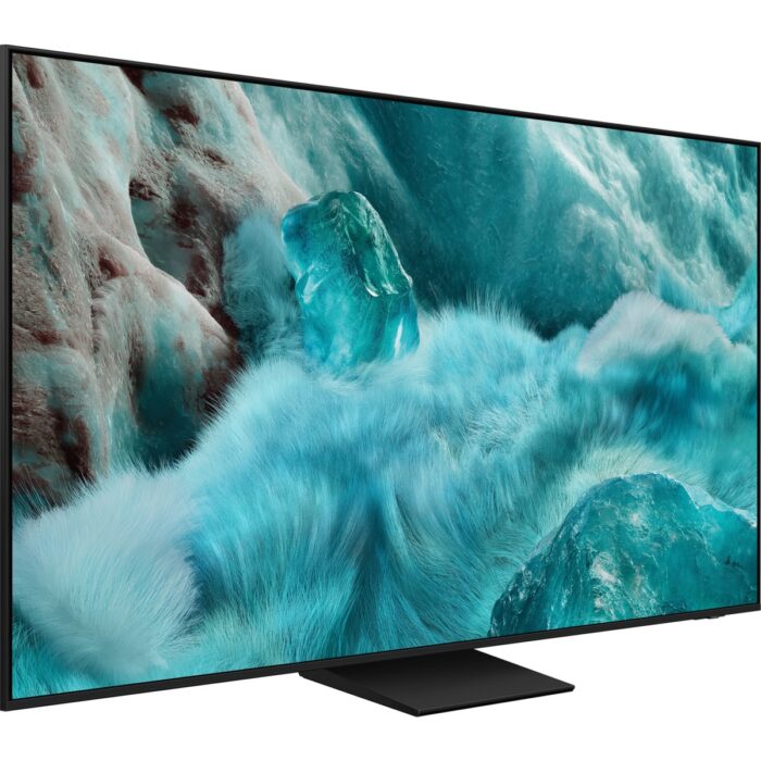 Samsung 65Q7F 65'' 165 Ekran Uydu Alıcılı 4K Ultra HD Tizen Smart QLED TV - Görsel 5