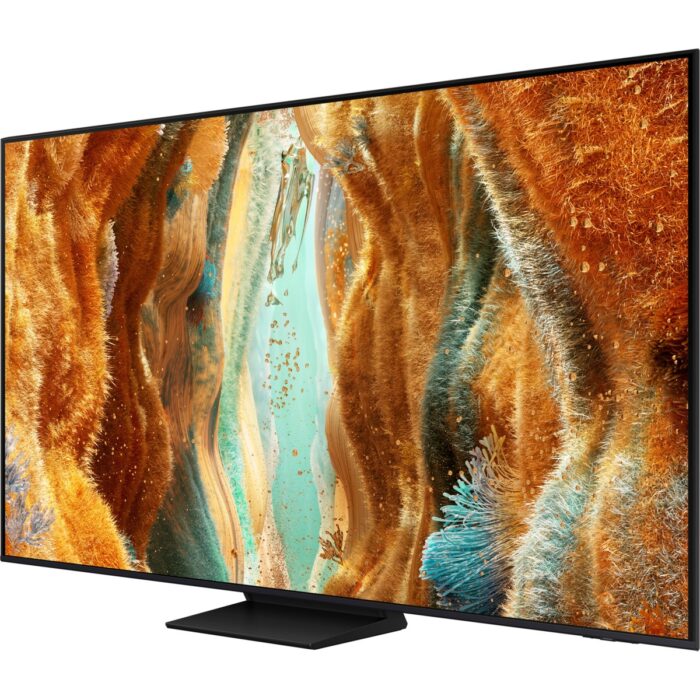 Samsung 85QN70F 85'' 216 Ekran Uydu Alıcılı 4K Ultra HD Tizen Smart QLED TV - Görsel 4