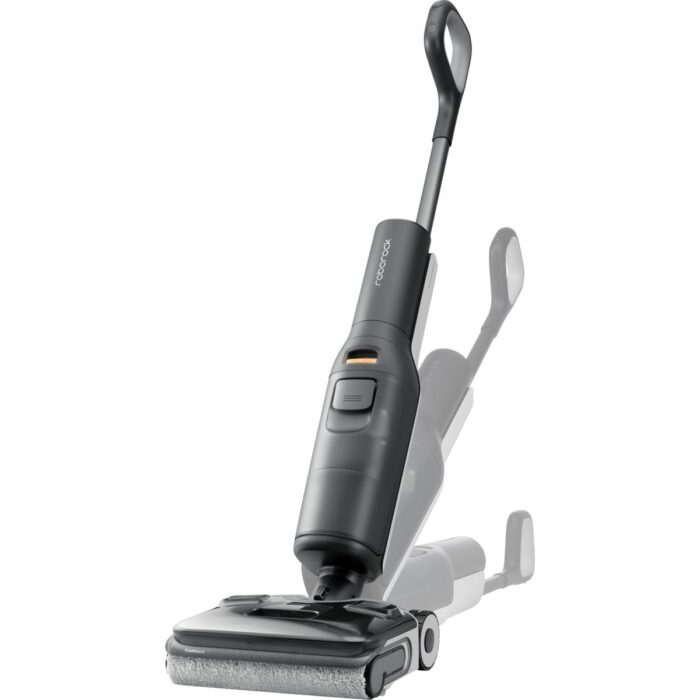 110001026228972.jpg Roborock F25 Ace Islak Kuru Akıllı Dikey Süpürge - Görsel 1