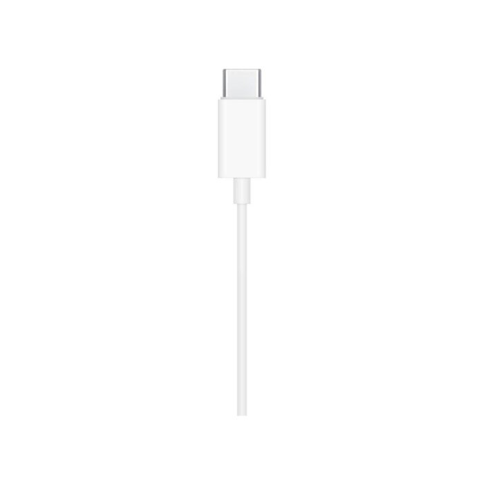 Apple Earpods Usb-C Kablolu Kulak Içi Kulaklık - Görsel 5