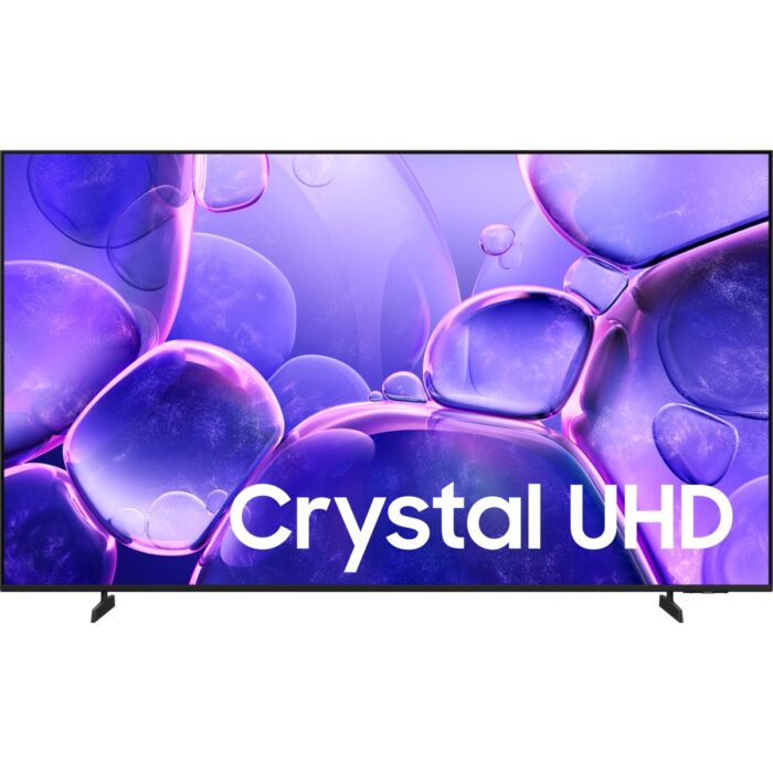Samsung 85U8000F 85'' 216 Ekran Uydu Alıcılı 4K Ultra HD Tizen Smart Crystal  TV - Görsel 1