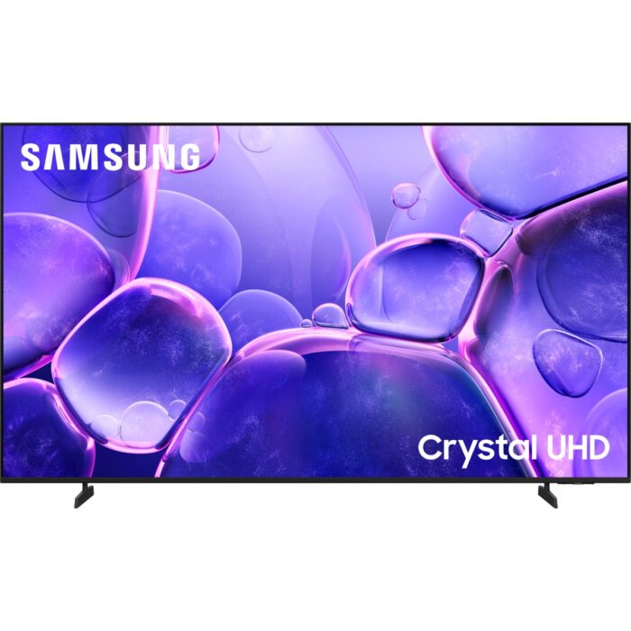 Samsung 70U8000F 70'' 178 Ekran Uydu Alıcılı 4K Ultra HD Tizen Smart Crystal  TV - Görsel 1