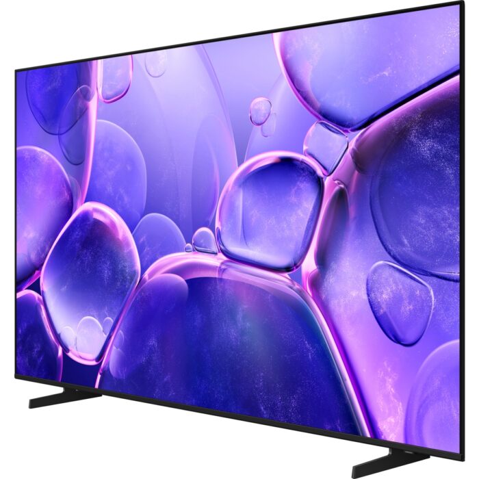 Samsung 65U8000F 65'' 165 Ekran Uydu Alıcılı 4K Ultra HD Tizen Smart Crystal  TV - Görsel 5