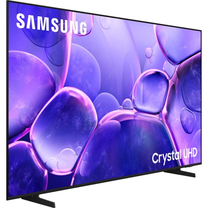 Samsung 75U8000F 75'' 190 Ekran Uydu Alıcılı 4K Ultra HD Tizen Smart Crystal  TV - Görsel 3