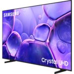 Samsung 75U8000F 75'' 190 Ekran Uydu Alıcılı 4K Ultra HD Tizen Smart Crystal  TV - Görsel 4
