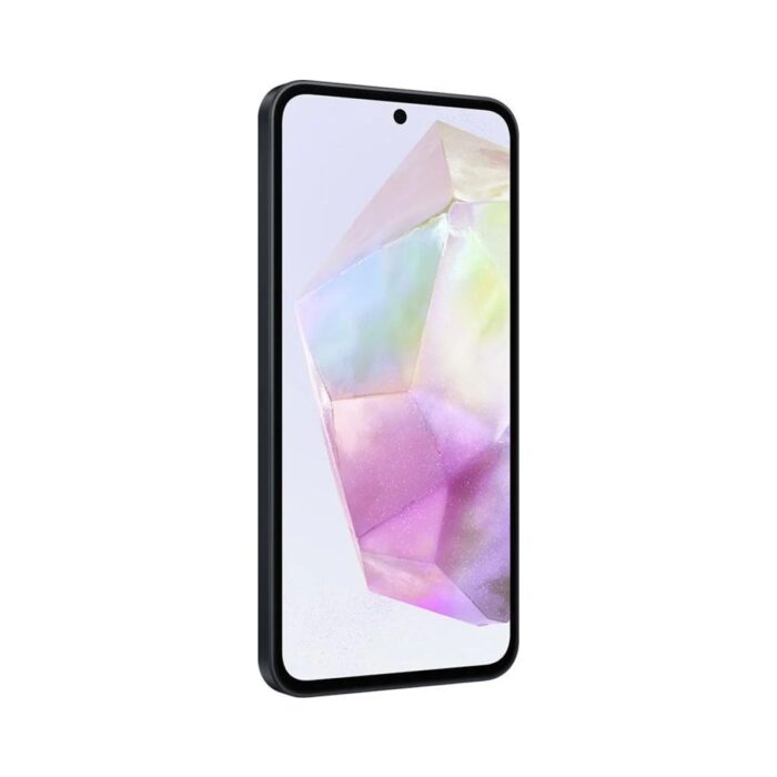 Samsung Galaxy A35 128 GB 8 GB Ram (Samsung Türkiye Garantili) Siyah - Görsel 2