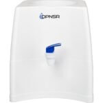 DPNSR Su ve Içecek Sebili Şarjlı ve Manuel Damacana Su Pompaları Için ÇÖZÜM,19L Uyumlu - Görsel 4