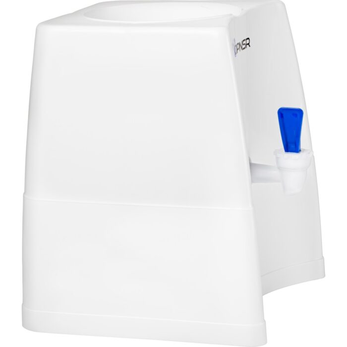 DPNSR Su ve Içecek Sebili Şarjlı ve Manuel Damacana Su Pompaları Için ÇÖZÜM,19L Uyumlu - Görsel 5