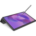 Lenovo Idea Tab Pro 8gb 256GB 12.7" 3k 400NITS 144Hz Jbl Hoparlörlü Tablet + Kılıf + Kalem ZAE40185TR - Görsel 4