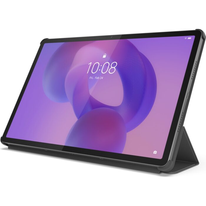 Lenovo Idea Tab Pro 8gb 256GB 12.7" 3k 400NITS 144Hz Jbl Hoparlörlü Tablet + Kılıf + Kalem ZAE40185TR - Görsel 5