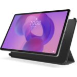 Lenovo Idea Tab Pro 8gb 256GB 12.7" 3k 400NITS 144Hz Jbl Hoparlörlü Tablet + Kılıf + Kalem ZAE40185TR - Görsel 3