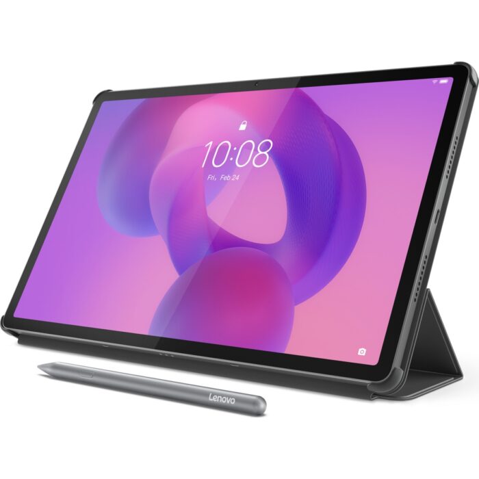 Lenovo Idea Tab Pro 8gb 256GB 12.7" 3k 400NITS 144Hz Jbl Hoparlörlü Tablet + Kılıf + Kalem ZAE40185TR - Görsel 1