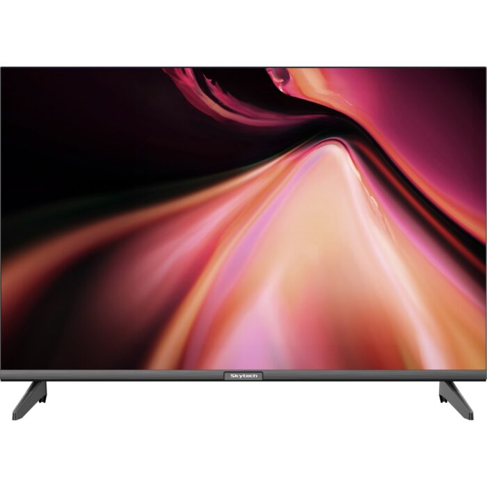 Skytech 24ST3101 24'' 60 Ekran HD Ready Android LED TV (12 WOLT) ÇERÇEVESİZ - Görsel 1