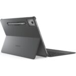 Lenovo Idea Tab Pro 8gb 256GB 12.7" 3k 400NITS 144Hz Jbl Hoparlörlü Tablet + Klavye + Kalem ZAE40187TR -Gri - Görsel 3