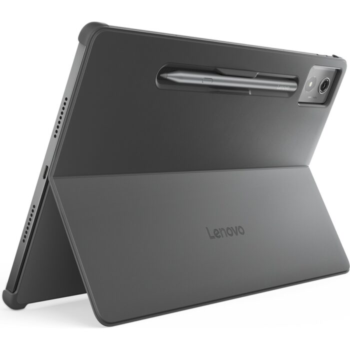 Lenovo Idea Tab Pro 8gb 256GB 12.7" 3k 400NITS 144Hz Jbl Hoparlörlü Tablet + Klavye + Kalem ZAE40187TR -Gri - Görsel 4