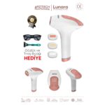 Arztech Ipl Lazer Epılasyon Cihazı