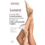 Arztech Ipl Lazer Epılasyon Cihazı - Görsel 5